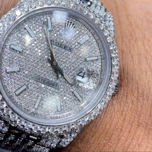 Meet your Posher, Torree